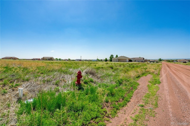 1368 N Blazing Star Ln, Pueblo, CO 81007