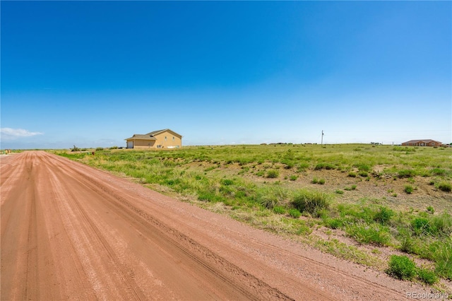 1368 N Blazing Star Ln, Pueblo, CO 81007