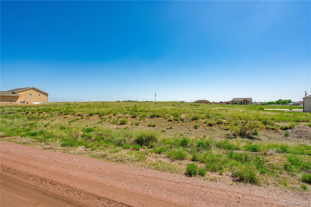 1368 N Blazing Star Ln, Pueblo, CO 81007