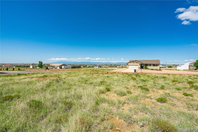 1368 N Blazing Star Ln, Pueblo, CO 81007