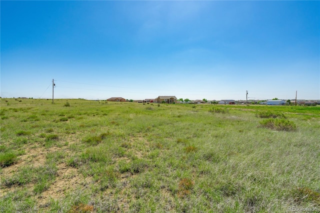 1368 N Blazing Star Ln, Pueblo, CO 81007