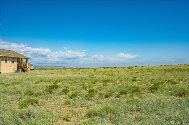 1368 N Blazing Star Ln, Pueblo, CO 81007