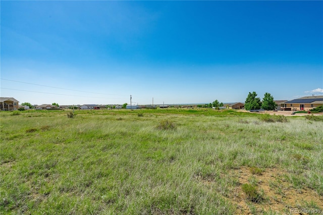 1368 N Blazing Star Ln, Pueblo, CO 81007