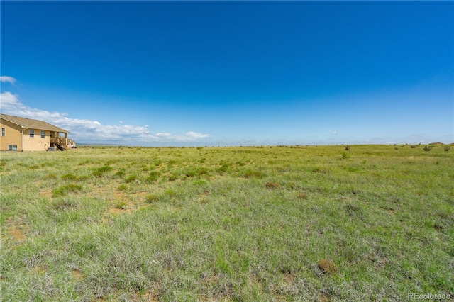 1368 N Blazing Star Ln, Pueblo, CO 81007