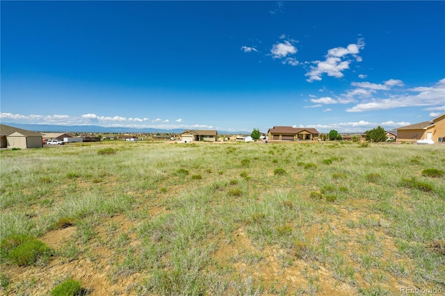 1368 N Blazing Star Ln, Pueblo, CO 81007