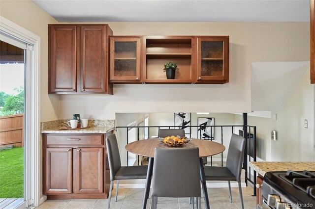 9306 Garrison Dr, Broomfield, CO 80021 - view of dining space