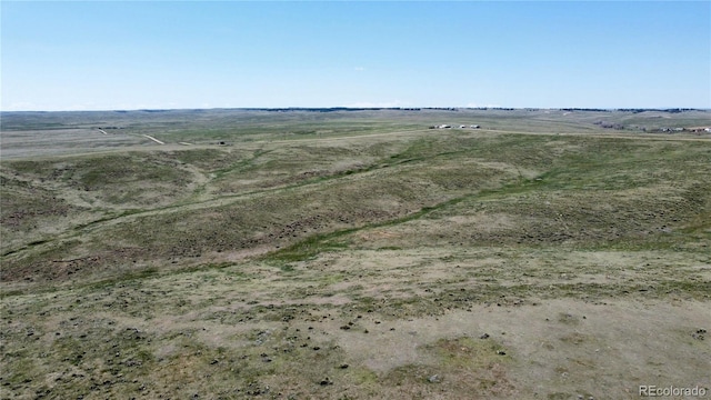 B County Road 109, Deer Trail, CO 80105
