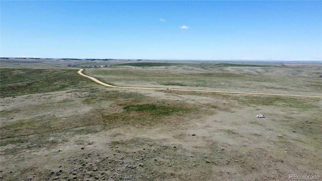 B County Road 109, Deer Trail, CO 80105