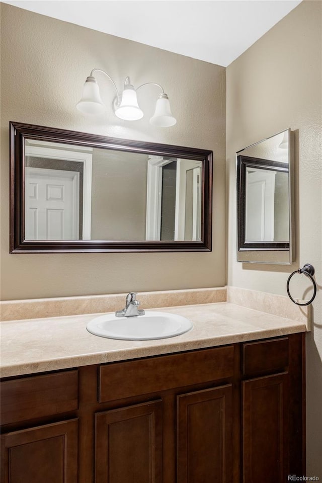 8100 W Quincy Ave Unit K3, Littleton, CO 80123 - bathroom with vanity