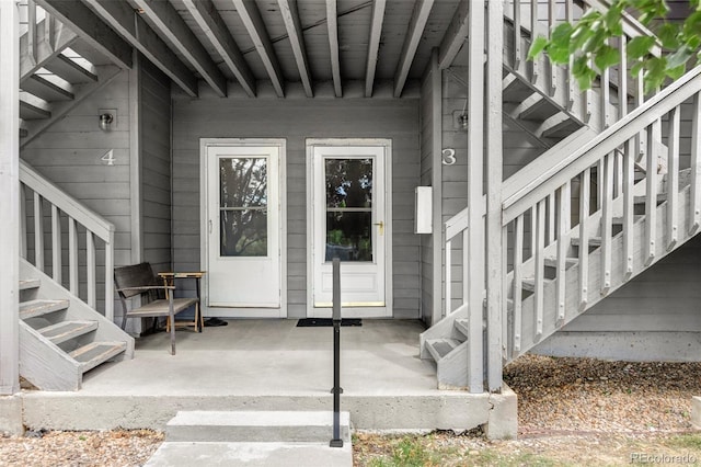 8100 W Quincy Ave Unit K3, Littleton, CO 80123 - doorway to property