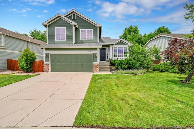 5051 Yates Cir, Broomfield, CO 80020 - photo 1