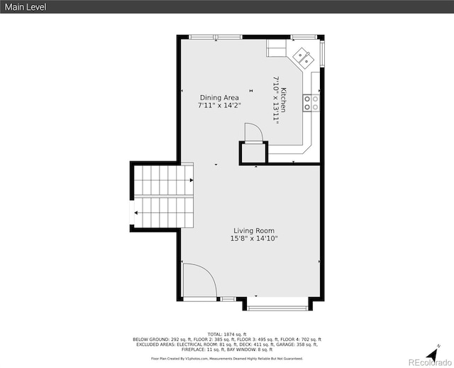 5051 Yates Cir, Broomfield, CO 80020 - photo 33