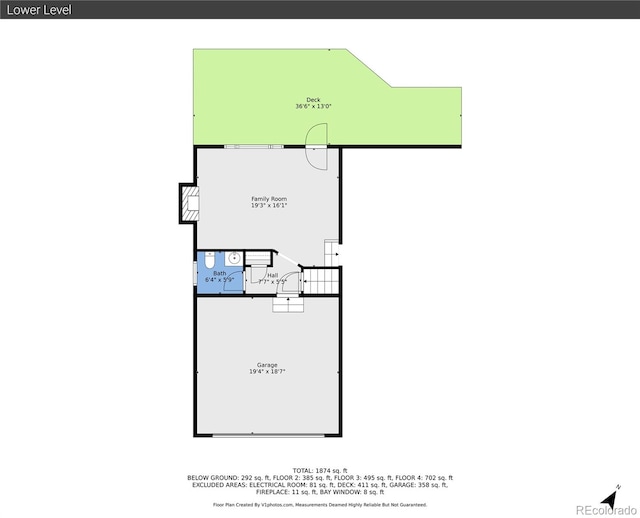 5051 Yates Cir, Broomfield, CO 80020 - photo 34