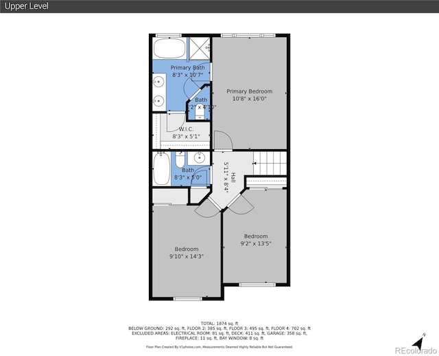 5051 Yates Cir, Broomfield, CO 80020 - photo 35