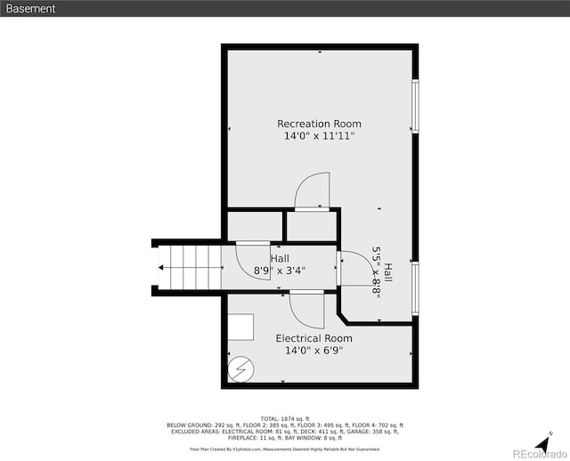 5051 Yates Cir, Broomfield, CO 80020 - photo 36