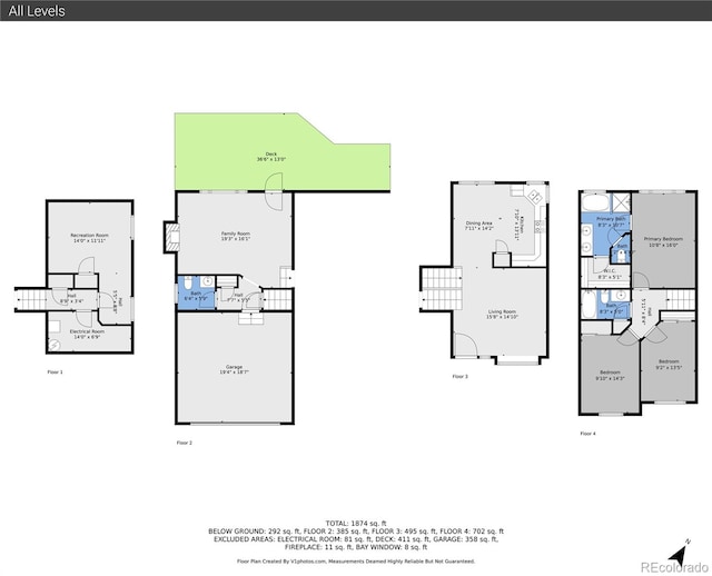 5051 Yates Cir, Broomfield, CO 80020 - photo 37