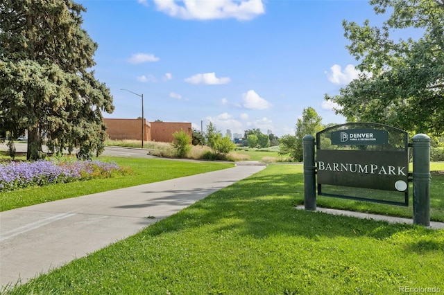 115 S Dale Ct, Denver, CO 80219 - photo 41
