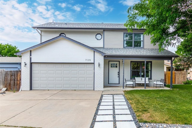 739 Sage Pl, Berthoud, CO 80513 - photo 1