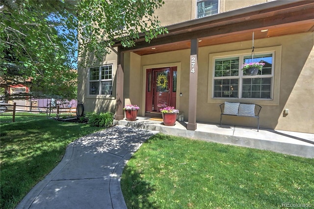 274 Fieldstone Ct, Silt, CO 81652