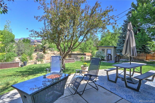 274 Fieldstone Ct, Silt, CO 81652