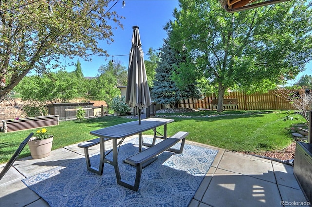 274 Fieldstone Ct, Silt, CO 81652