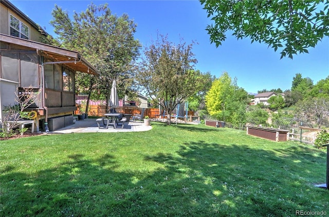 274 Fieldstone Ct, Silt, CO 81652
