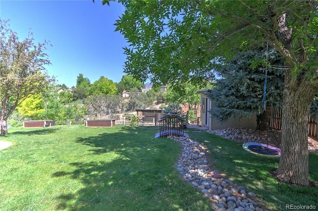 274 Fieldstone Ct, Silt, CO 81652