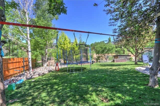 274 Fieldstone Ct, Silt, CO 81652