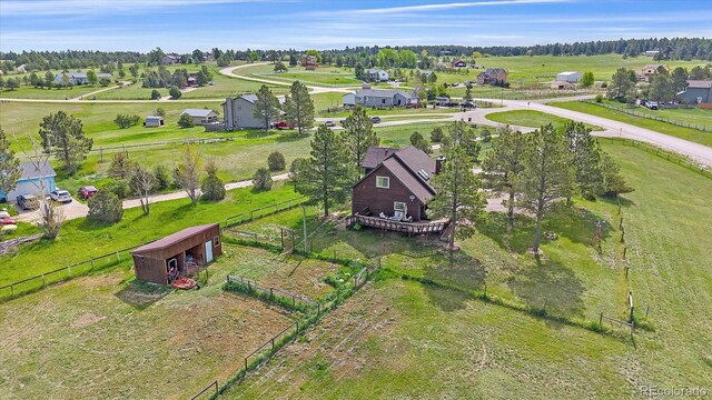3163 Windstream Ln, Elizabeth, CO 80107 - photo 2