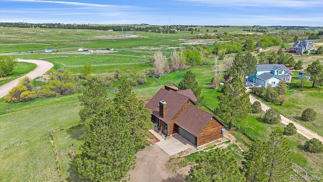 3163 Windstream Ln, Elizabeth, CO 80107 - photo 3