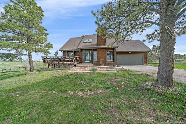 3163 Windstream Ln, Elizabeth, CO 80107 - photo 4
