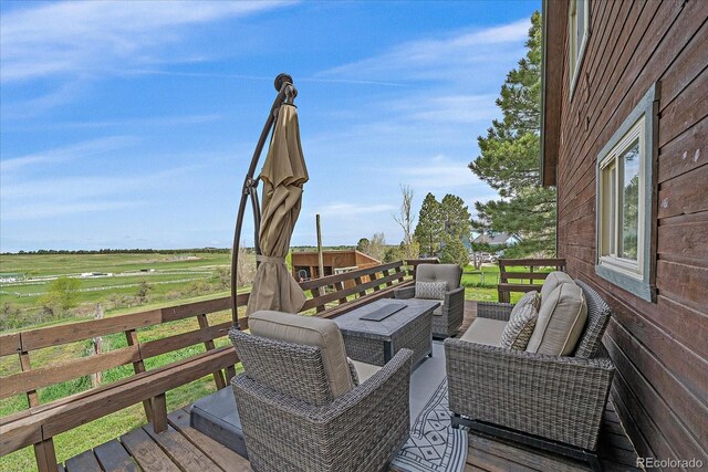 3163 Windstream Ln, Elizabeth, CO 80107 - photo 28