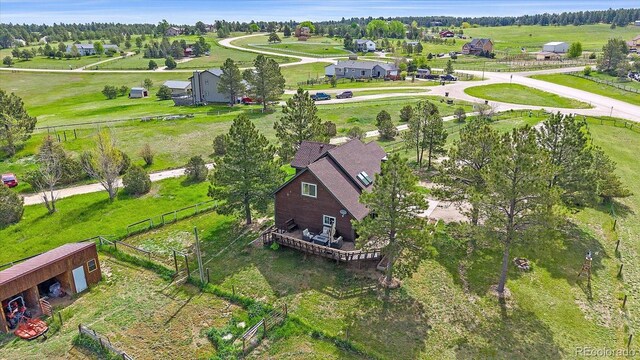 3163 Windstream Ln, Elizabeth, CO 80107 - photo 29