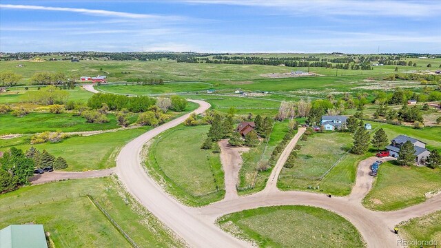 3163 Windstream Ln, Elizabeth, CO 80107 - photo 34