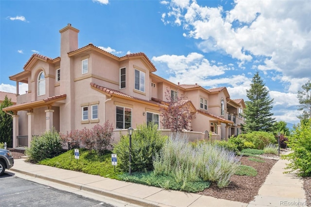 7042 Sand Crest Vw, Colorado Springs, CO 80923 - photo 28