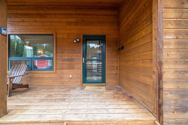 1002 County Road 99, Black Hawk, CO 80422 - view of deck