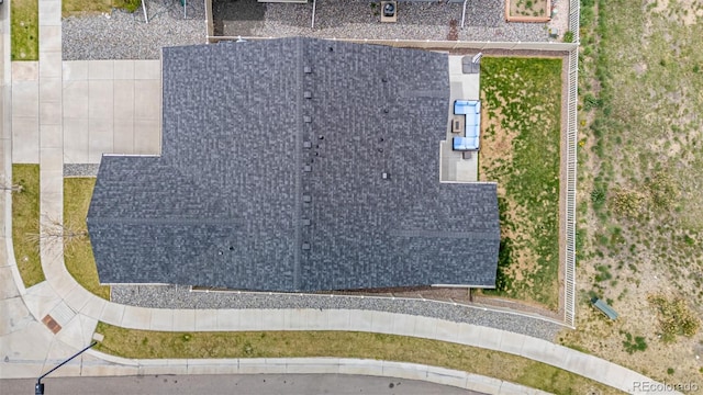 10595 Boston St, Commerce City, CO 80640 - view of subject property