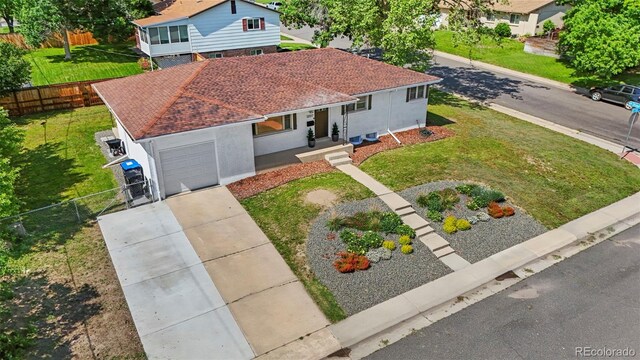 12017 W 58th Pl, Arvada, CO 80004 - photo 41