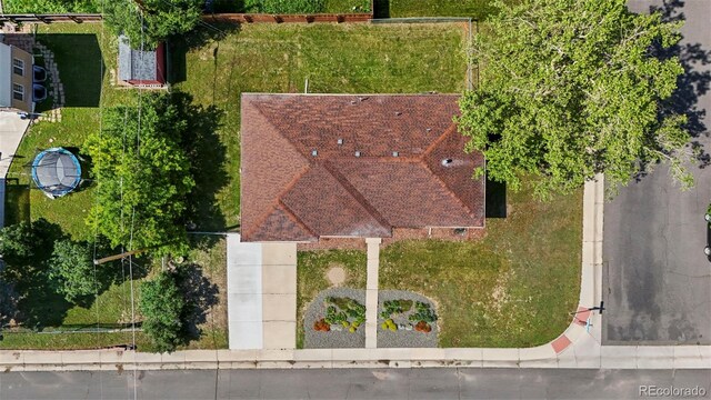 12017 W 58th Pl, Arvada, CO 80004 - photo 42