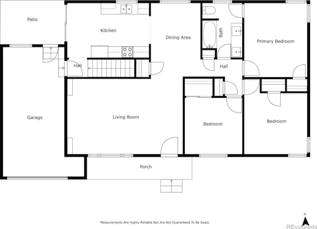 12017 W 58th Pl, Arvada, CO 80004 - photo 44
