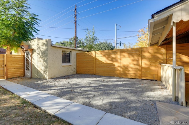 2103 S Lafayette St, Denver, CO 80210 - view of patio / terrace