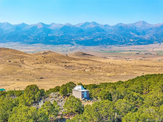 425 Edie Ln, Westcliffe, CO 81252 - photo 32