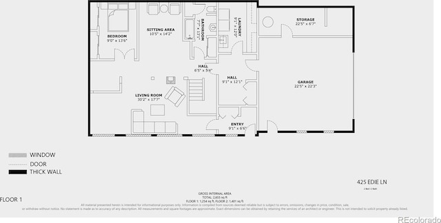 425 Edie Ln, Westcliffe, CO 81252 - photo 34