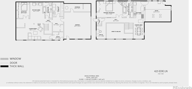425 Edie Ln, Westcliffe, CO 81252 - photo 36