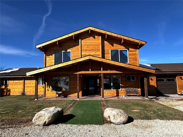 271 County Road 33, Hillside, CO 81223 - photo 1