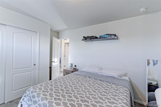 9448 Richfield St, Commerce City, CO 80022 - view of carpeted bedroom