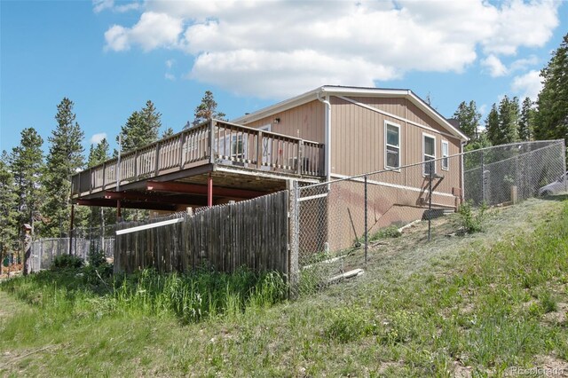 81 Atlantis Dr, Black Hawk, CO 80422 - photo 35