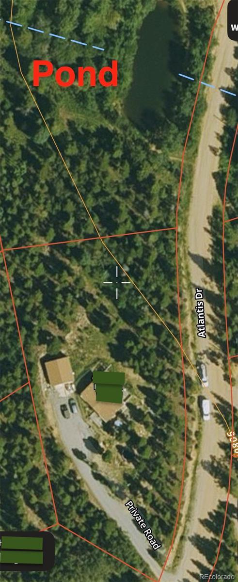 81 Atlantis Dr, Black Hawk, CO 80422 - photo 37