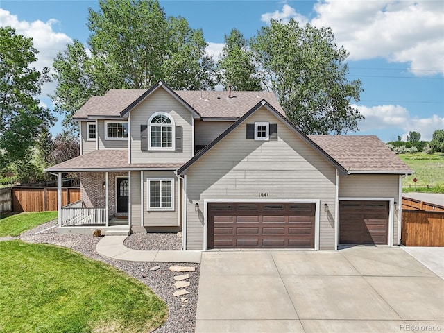 1041 Wisteria Dr, Loveland, CO 80538 - photo 1