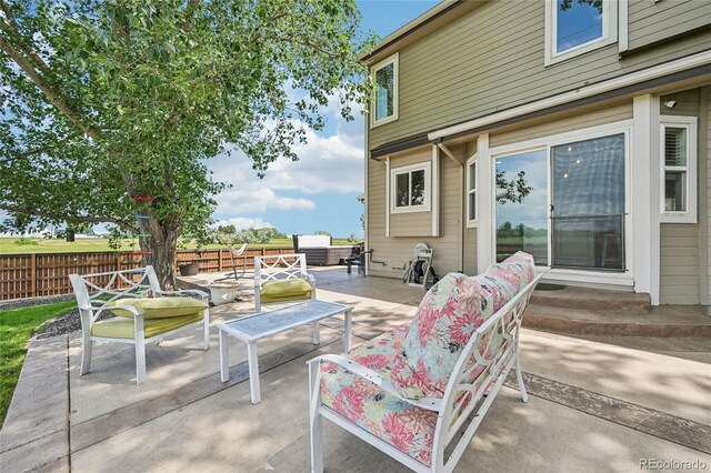 1041 Wisteria Dr, Loveland, CO 80538 - photo 29